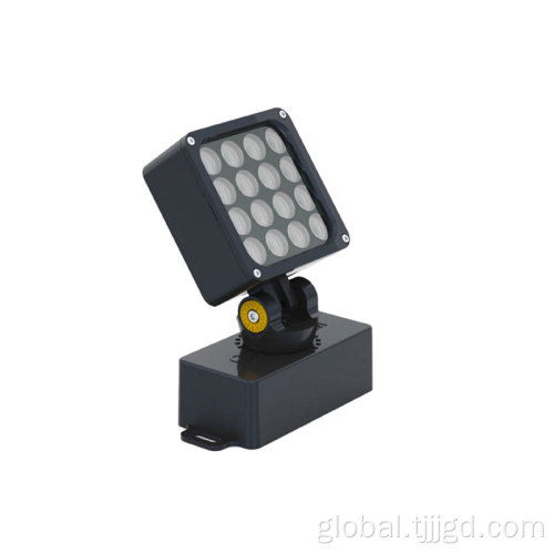 LED Solar Flood Lights